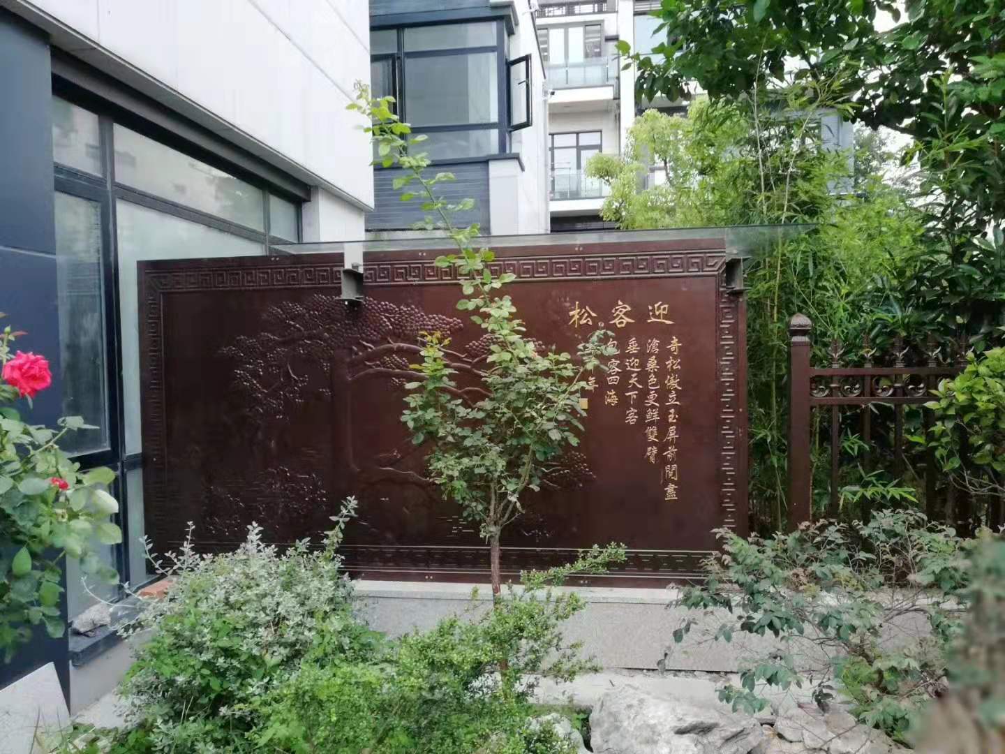 手繪壁畫圖片/手繪壁畫樣板圖 (1)