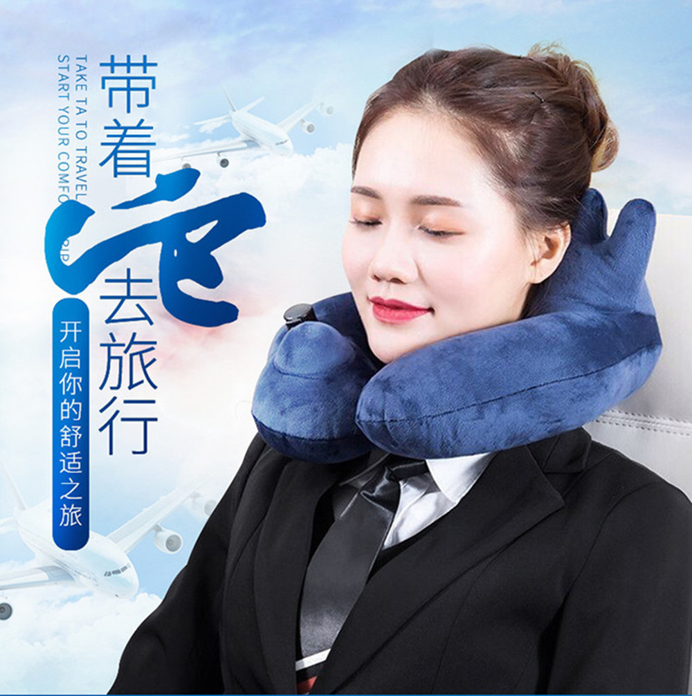 充氣枕圖片/充氣枕樣板圖 (2)