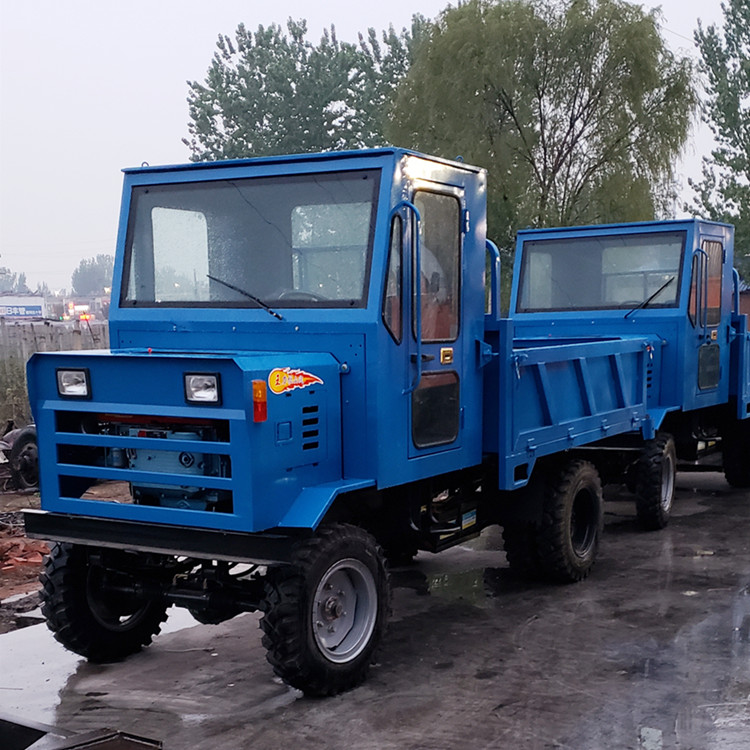 農(nóng)用運(yùn)輸車(chē)圖片/農(nóng)用運(yùn)輸車(chē)樣板圖 (4)