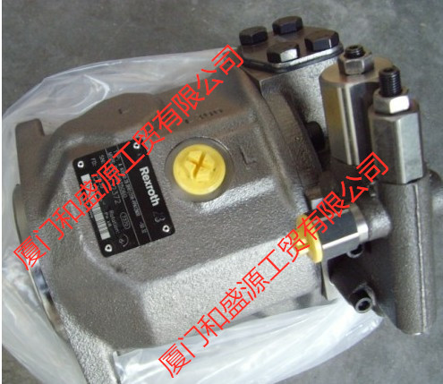 德國REXROTH力士樂定量泵A10VSO100DFR1/31R-PPB12N00