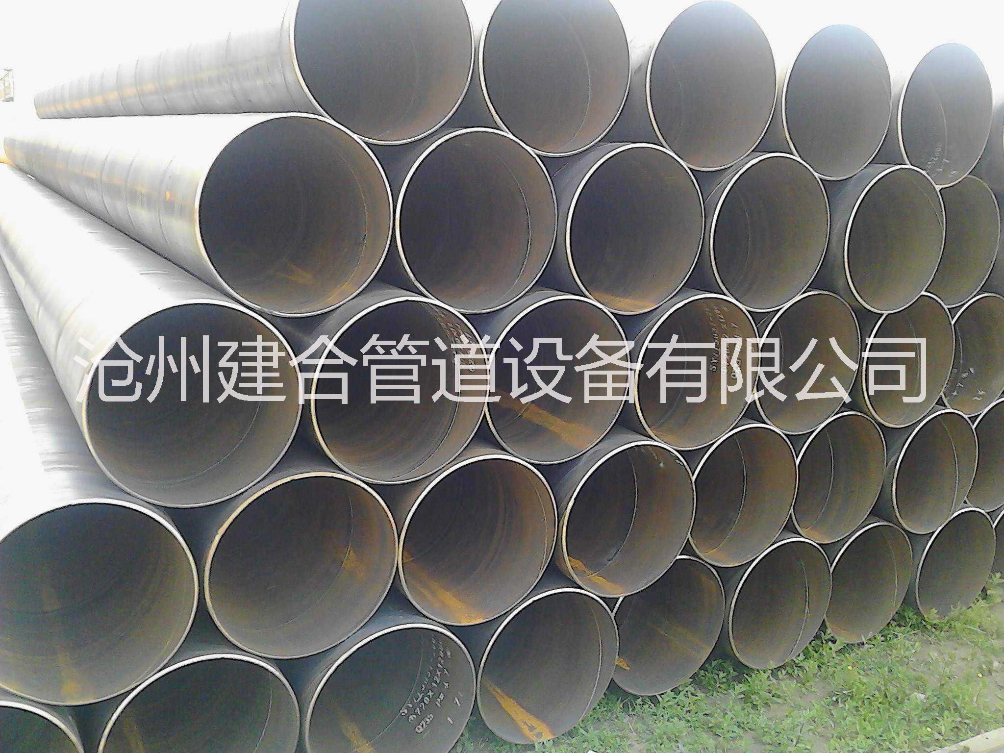 錐形管、熱煨管、大口徑直縫管2019廠家*