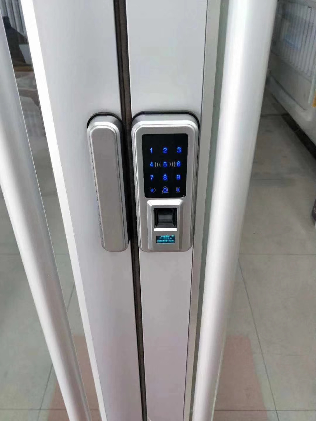 河南鄭州無線門禁系統(tǒng)圖片/河南鄭州無線門禁系統(tǒng)樣板圖 (3)