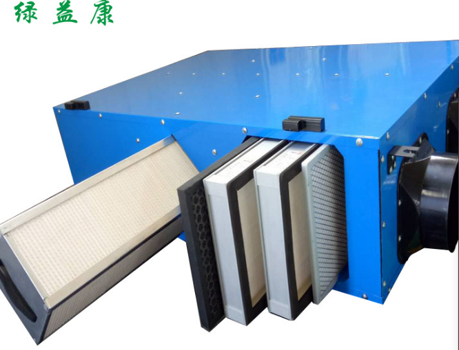 除甲醛新風(fēng)機(jī)圖片/除甲醛新風(fēng)機(jī)樣板圖 (2)