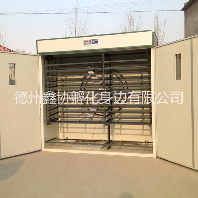 鴿子孵化機(jī)質(zhì)優(yōu)價(jià)廉方便操作易上手出苗率高