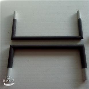 河南硅碳棒生產(chǎn)圖片