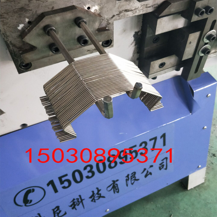 全自動(dòng)折彎機(jī)圖片/全自動(dòng)折彎機(jī)樣板圖 (2)