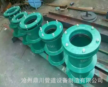 防水套管圖片/防水套管樣板圖 (3)