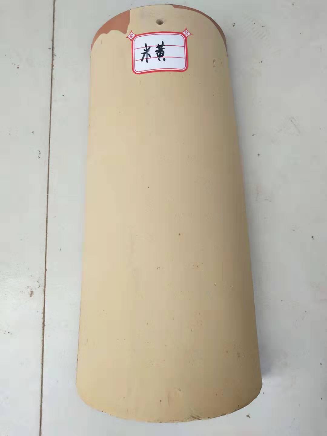 西班牙瓦圖片/西班牙瓦樣板圖 (3)