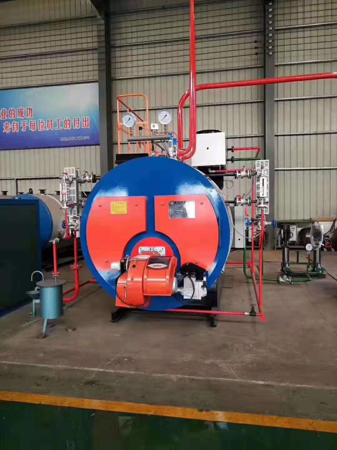 燃?xì)庹羝仩t圖片/燃?xì)庹羝仩t樣板圖 (4)