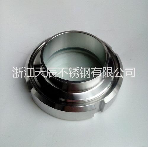衛(wèi)生級拋光活結(jié)視窗圖片/衛(wèi)生級拋光活結(jié)視窗樣板圖 (2)