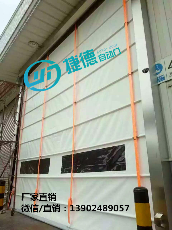 堆積門圖片/堆積門樣板圖 (2)