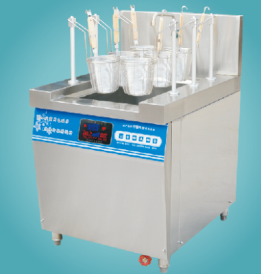 自動煮面爐圖片