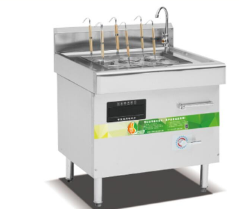 電磁煮面爐圖片