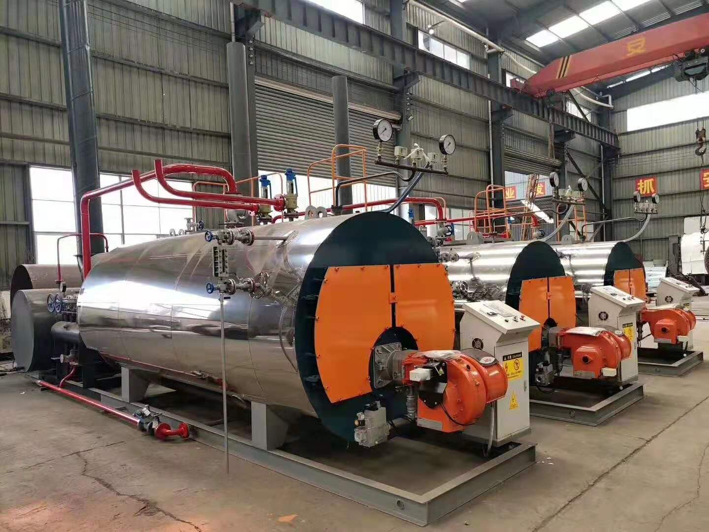 燃?xì)庹羝仩t圖片/燃?xì)庹羝仩t樣板圖 (3)