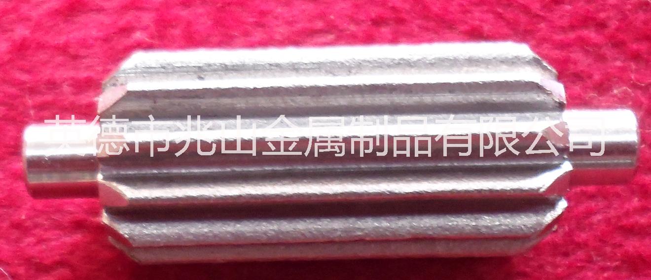 不銹鋼鎖體精鑄件圖片/不銹鋼鎖體精鑄件樣板圖 (3)
