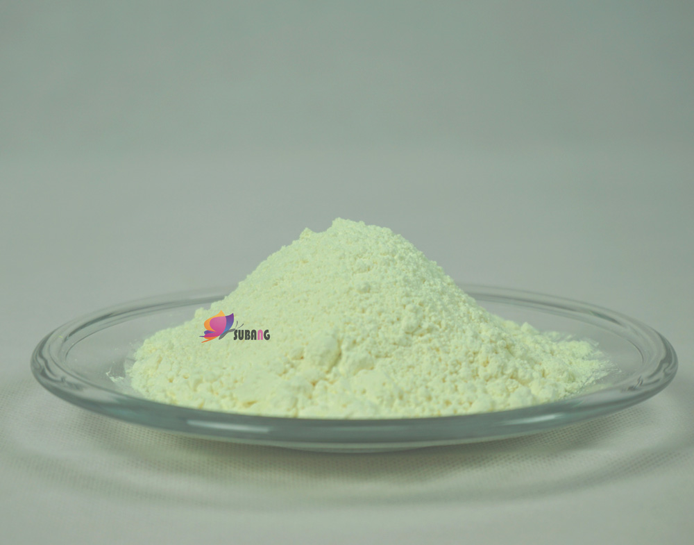 PVC塑料熒光增白劑生產(chǎn)廠家圖片