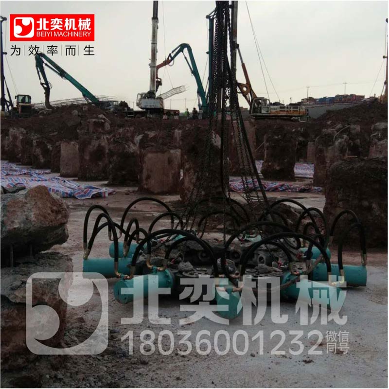 灌注樁圖片/灌注樁樣板圖 (4)