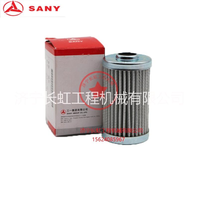 三一挖掘機(jī)全車濾芯圖片