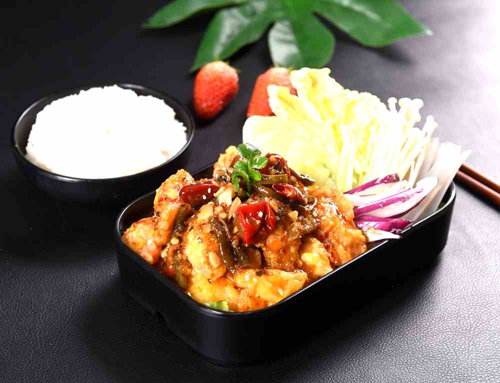 烤魚圖片/烤魚樣板圖 (3)