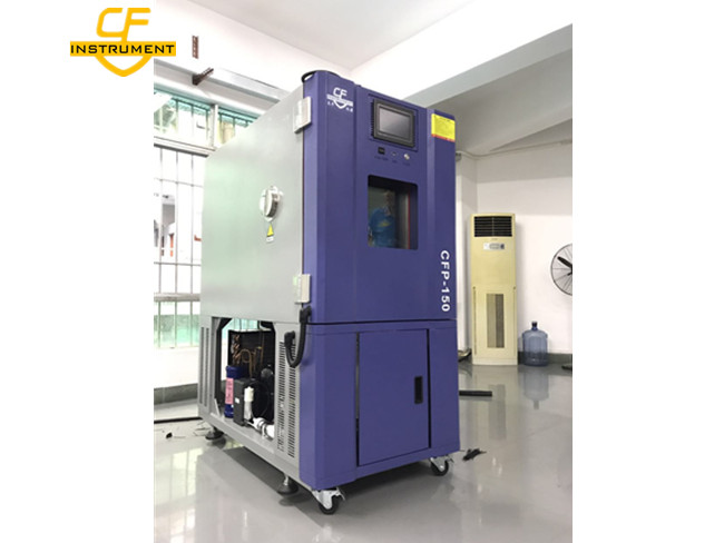 恒溫恒濕試驗(yàn)箱圖片/恒溫恒濕試驗(yàn)箱樣板圖 (4)
