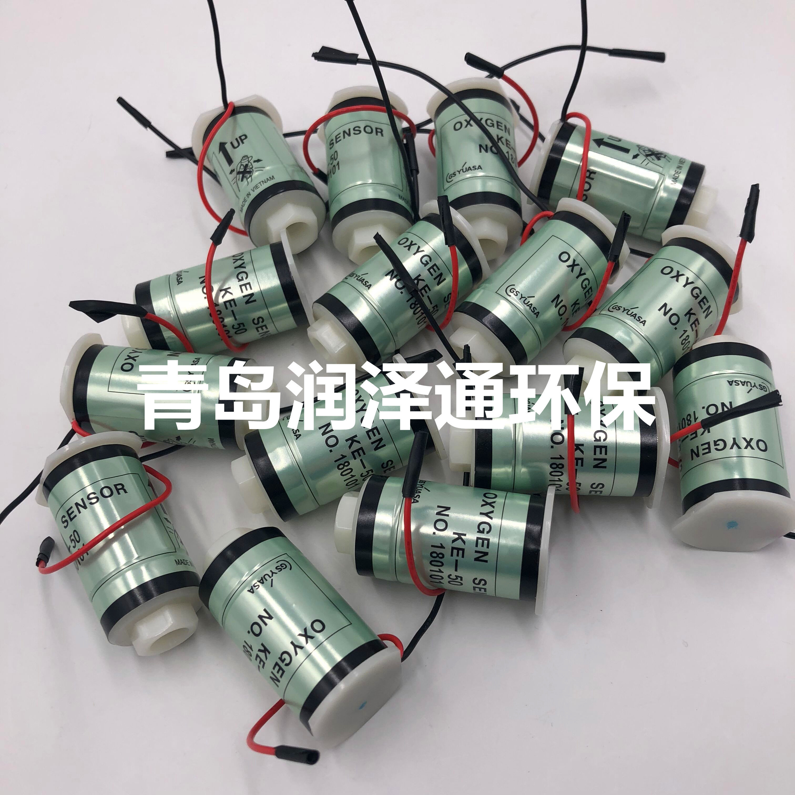 氧傳感器圖片/氧傳感器樣板圖 (2)