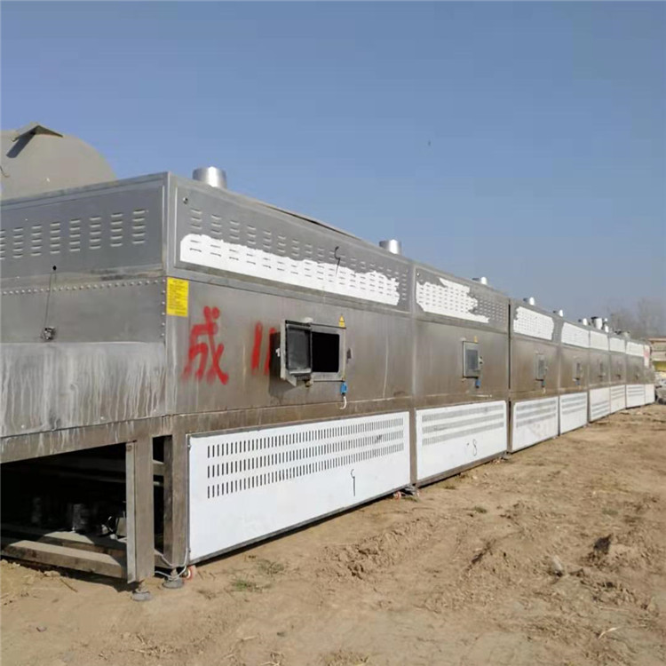 二手微波殺菌機(jī)圖片/二手微波殺菌機(jī)樣板圖 (2)