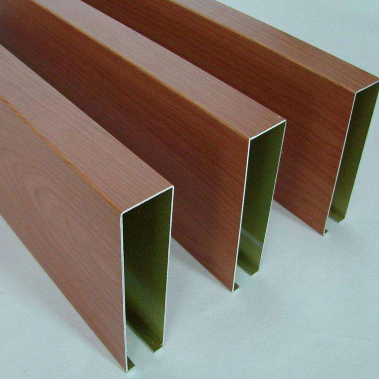 天津鋁方通圖片/天津鋁方通樣板圖 (4)