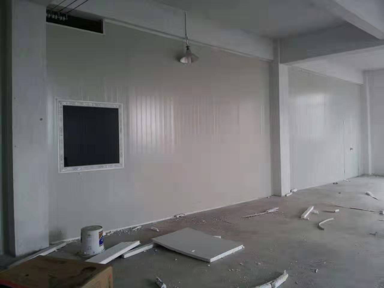室內(nèi)隔墻圖片/室內(nèi)隔墻樣板圖 (4)