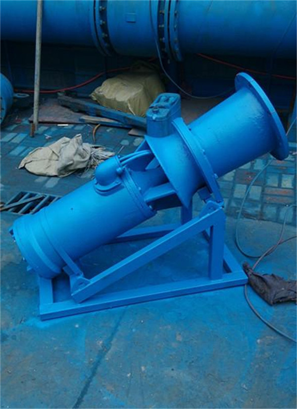 潛水軸流泵圖片/潛水軸流泵樣板圖 (2)