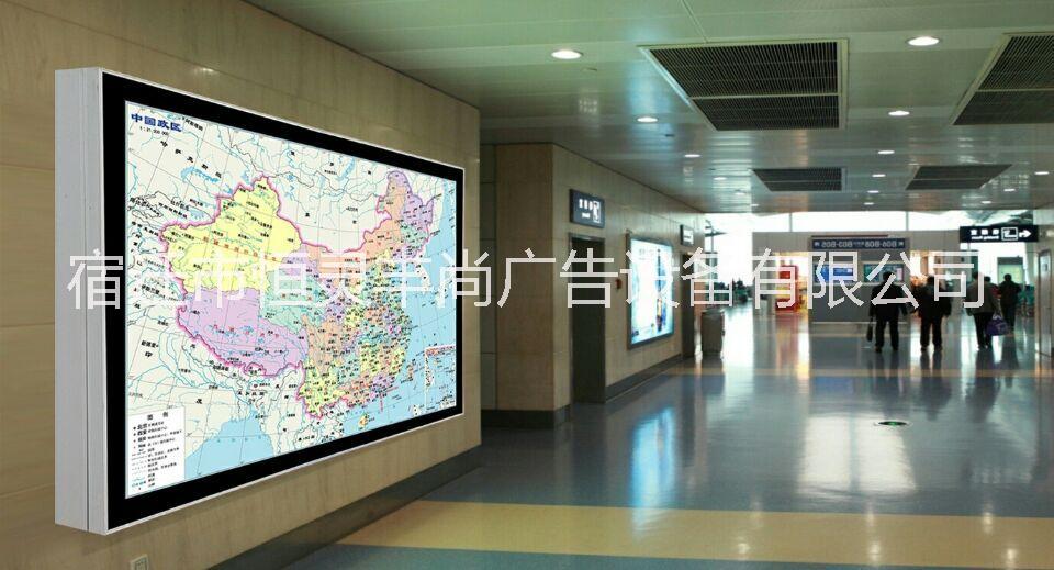 滾動燈箱生產(chǎn)圖片/滾動燈箱生產(chǎn)樣板圖 (1)