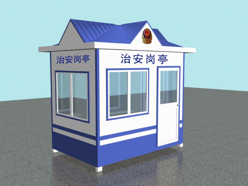 集裝箱租賃圖片/集裝箱租賃樣板圖 (1)