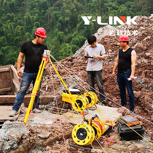 超聲波檢測儀圖片/超聲波檢測儀樣板圖 (2)