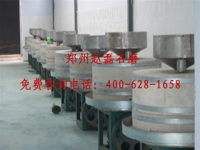 磨香油機圖片/磨香油機樣板圖 (4)