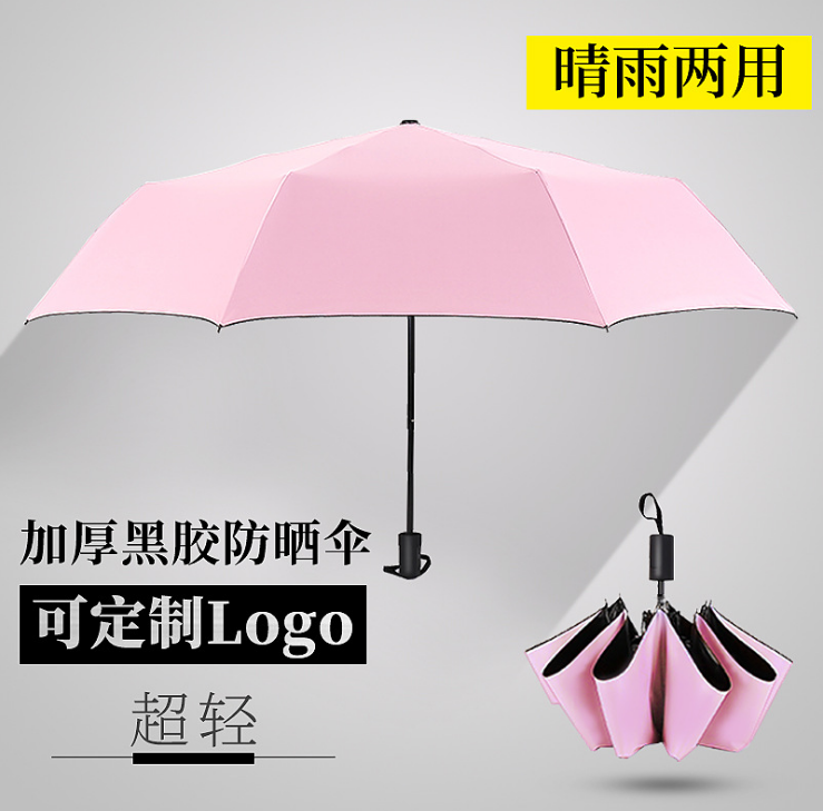折疊傘圖片/折疊傘樣板圖 (1)
