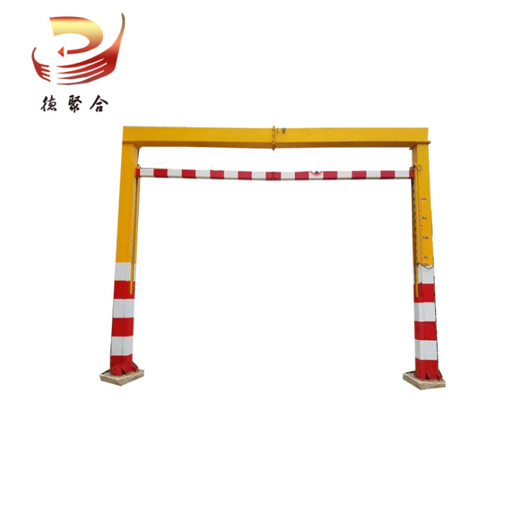 限高桿圖片/限高桿樣板圖 (4)