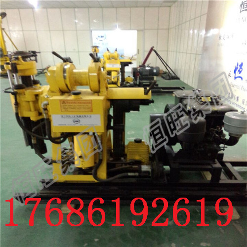 水井鉆機(jī)圖片/水井鉆機(jī)樣板圖 (3)