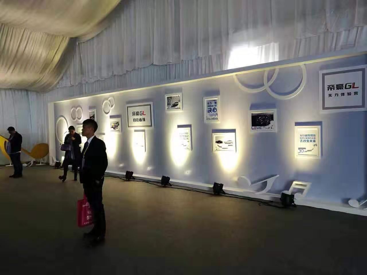 浙江篷房搭建租賃活動倉儲禮儀慶典圖片/浙江篷房搭建租賃活動倉儲禮儀慶典樣板圖 (3)