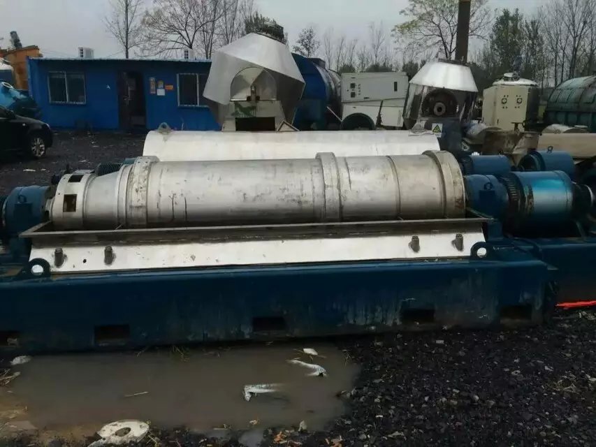 過濾離心機圖片/過濾離心機樣板圖 (1)