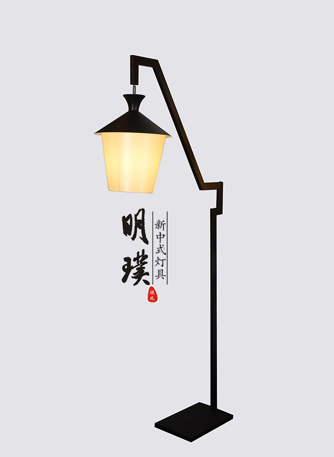 中式落地?zé)魣D片/中式落地?zé)魳影鍒D (1)