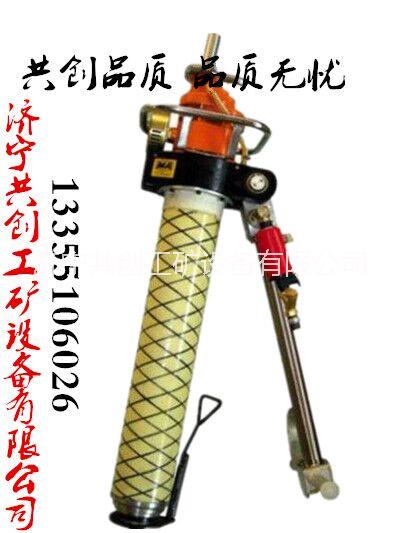 MQT120/ MQT120/2.7氣動(dòng)錨桿鉆機(jī)