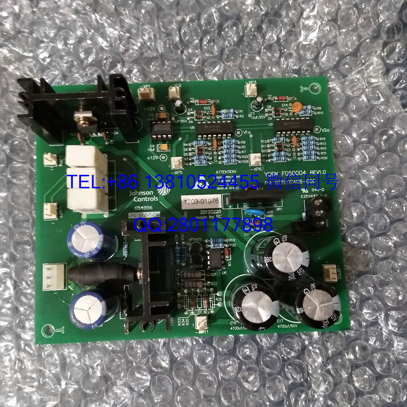 約克025L02408-000圖片/約克025L02408-000樣板圖 (1)