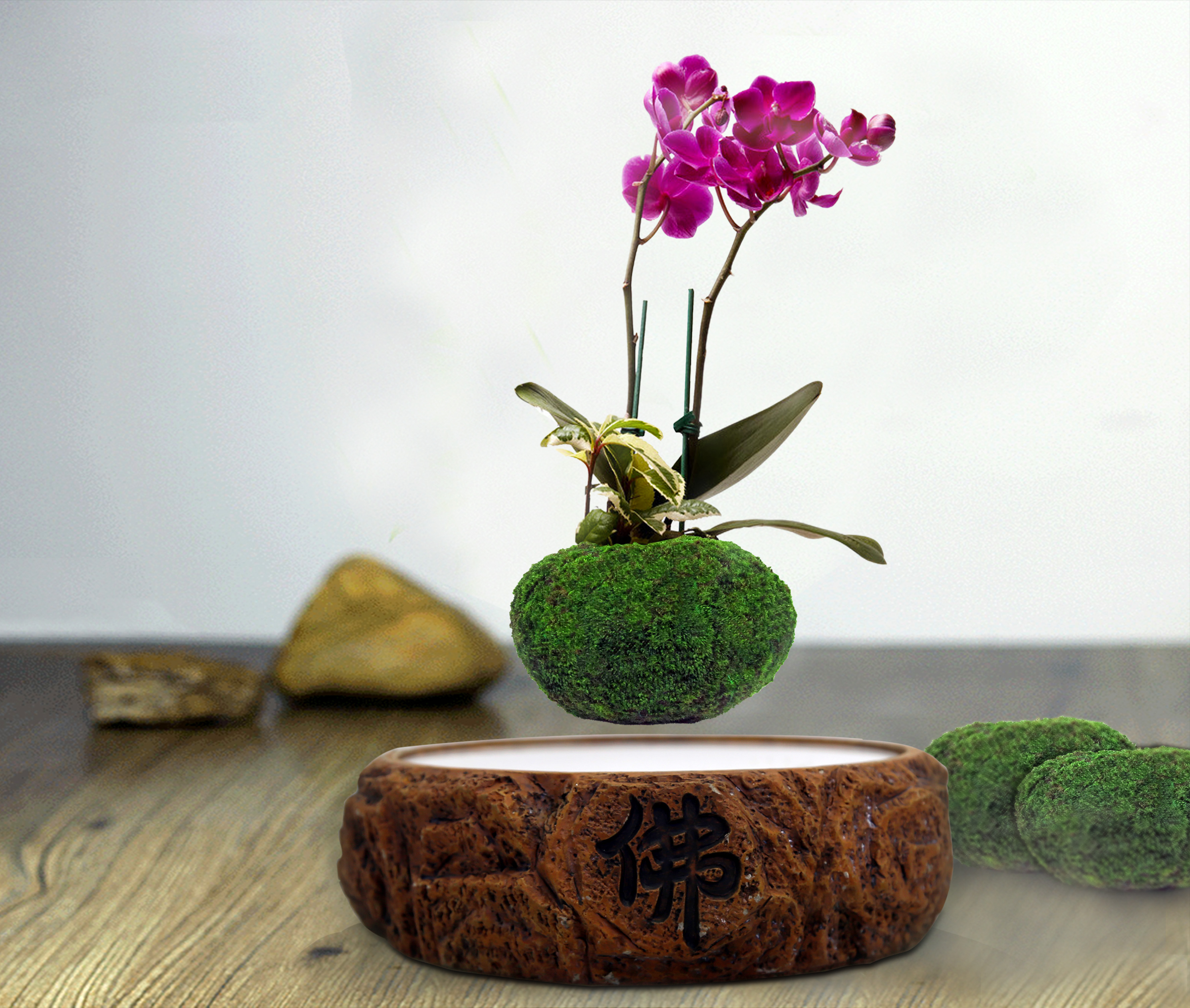 磁懸浮定制圖片/磁懸浮定制樣板圖 (3)