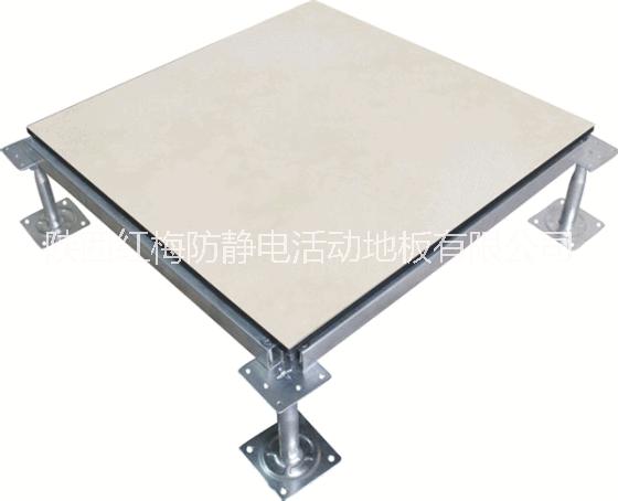 防靜電地板圖片/防靜電地板樣板圖 (2)