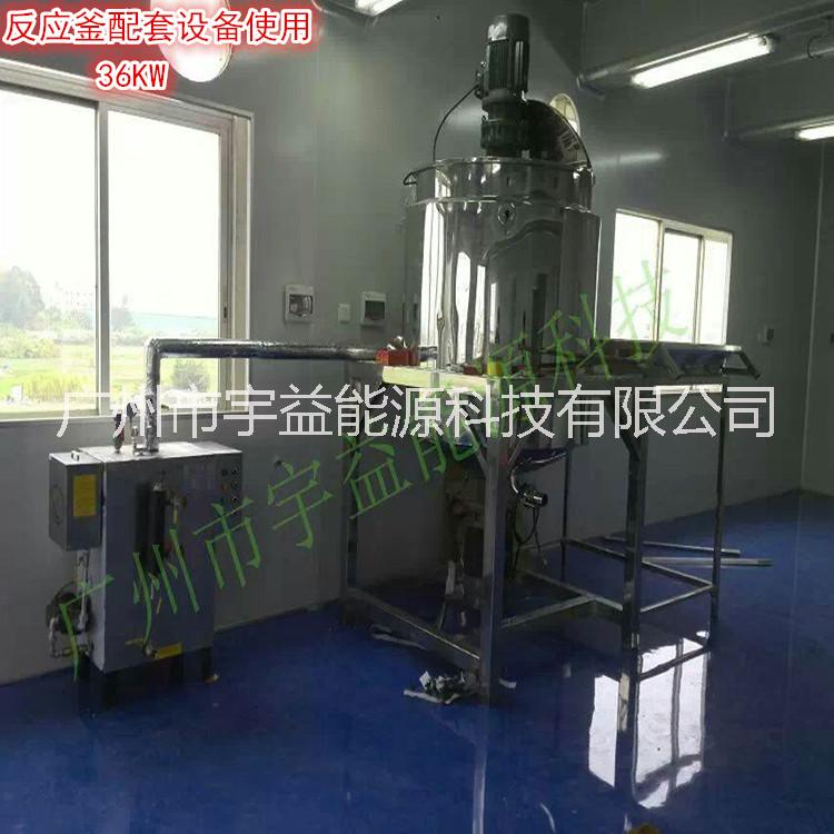 電蒸汽發(fā)生器圖片/電蒸汽發(fā)生器樣板圖 (2)