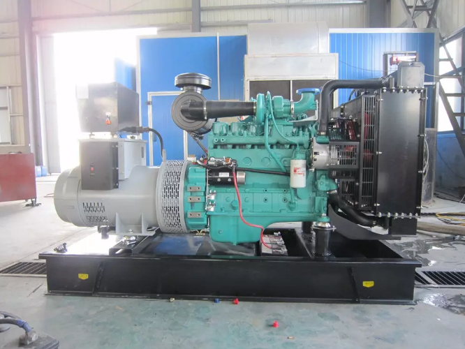 江蘇100KW柴油發(fā)電機(jī)組選購