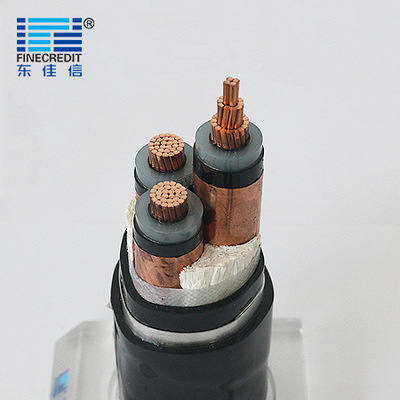 中壓電力電纜規(guī)格 認準深圳東佳信電力電纜制造商