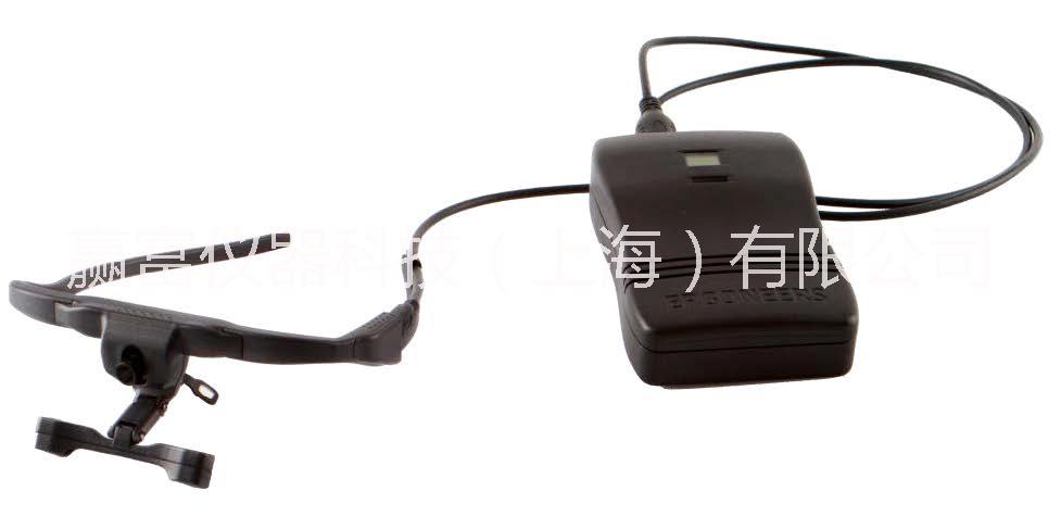 眼鏡式眼動儀 Dikablis圖片/眼鏡式眼動儀 Dikablis樣板圖 (2)