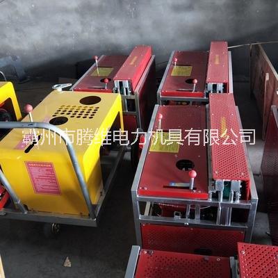 光纜牽引機(jī)廠家直銷電纜輸送行業(yè)