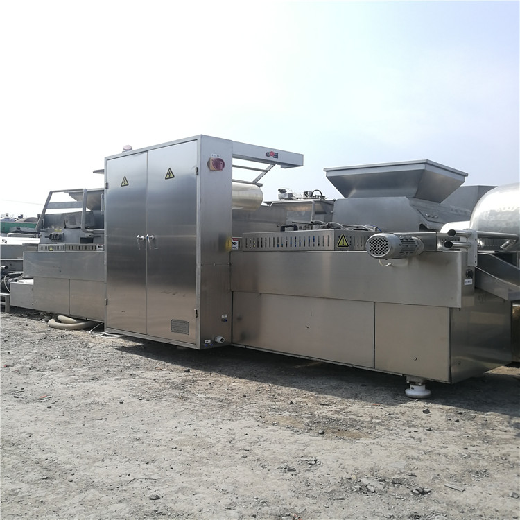 拉伸膜包裝機(jī)圖片/拉伸膜包裝機(jī)樣板圖 (2)