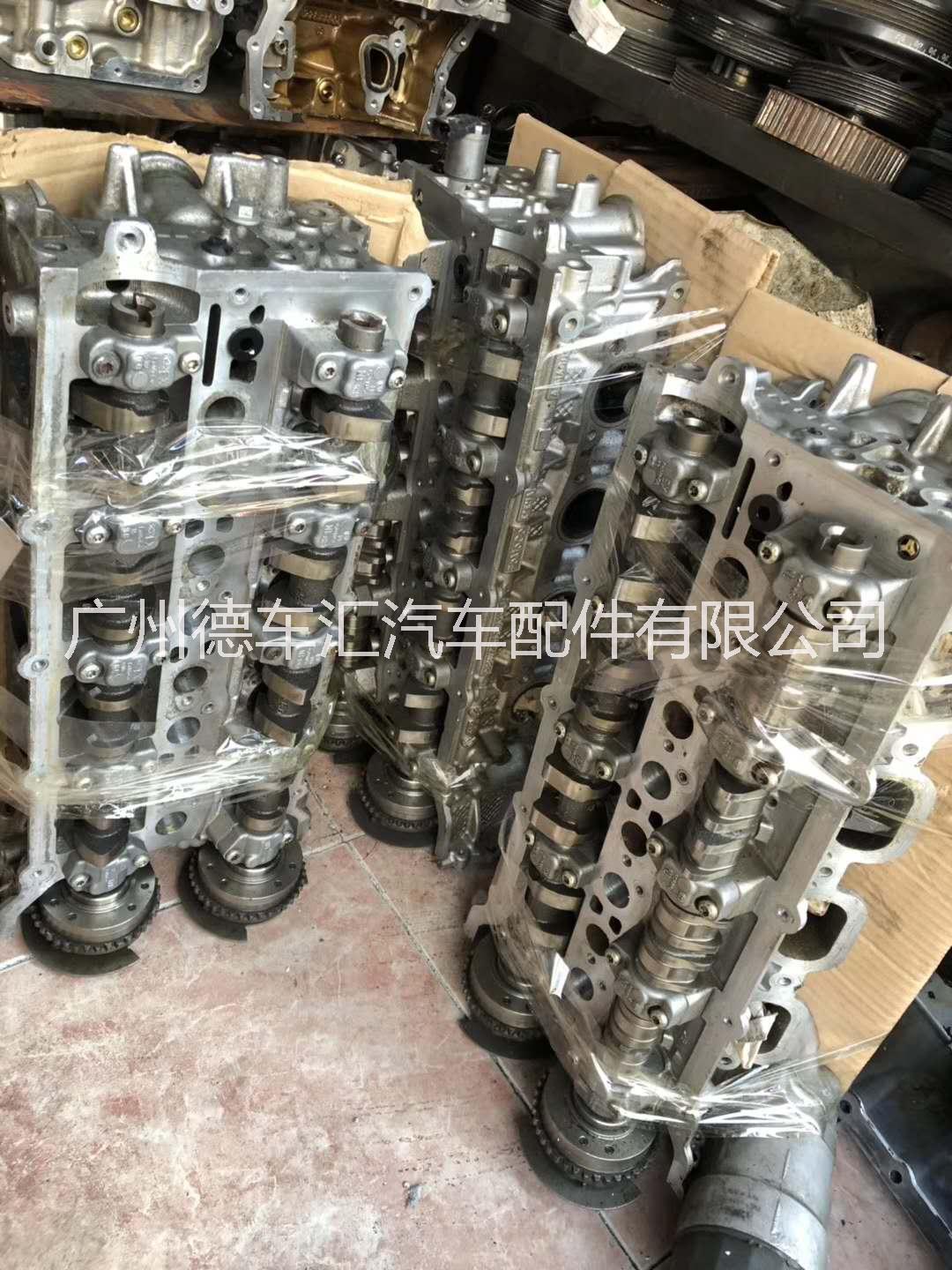 保時(shí)捷中缸缸蓋圖片